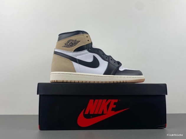 1 OG WMNS Jordan Air Latte High FD2596-021 1012